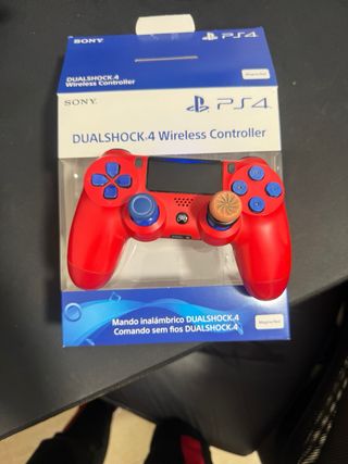 Mando PS4 SCUFF Competitive Controllers ORIGINAL