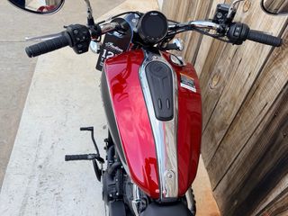 Indian Scout Classic 1250cc NUEVA A ESTRENAR