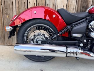 Indian Scout Classic 1250cc NUEVA A ESTRENAR