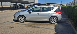 Peugeot 207 SW Sport 2010