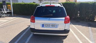 Peugeot 207 SW Sport 2010