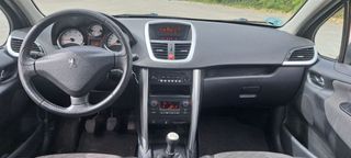 Peugeot 207 SW Sport 2010