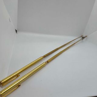 2 Bacchette Rabdomante Radiestesia Telescopiche