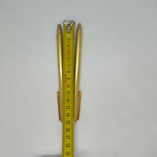 2 Bacchette Rabdomante Radiestesia Telescopiche