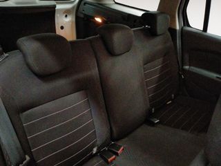 Dacia Logan 0.9 TCe 90 eco² MCV Comfort