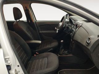 Dacia Logan 0.9 TCe 90 eco² MCV Comfort