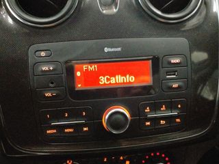 Dacia Logan 0.9 TCe 90 eco² MCV Comfort