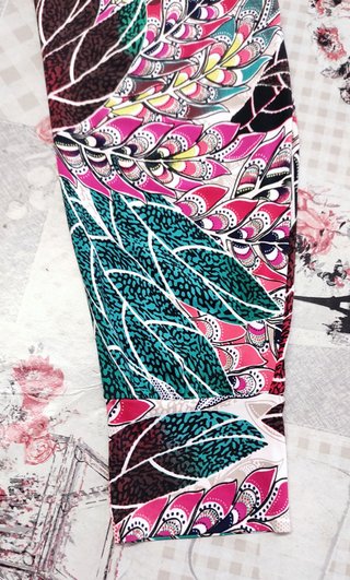Tuta intera New Collection a fascia
