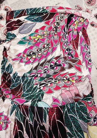 Tuta intera New Collection a fascia