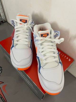 Nike Air Tech Challenge 2 Scarpa Tg 38.5 Nuove