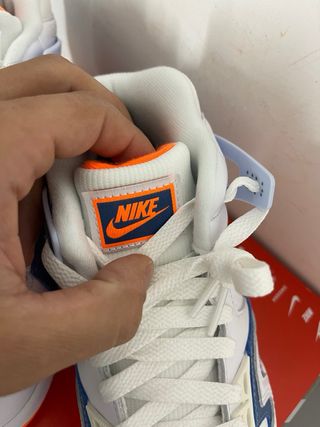 Nike Air Tech Challenge 2 Scarpa Tg 38.5 Nuove
