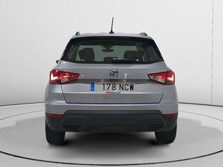 Seat Arona 1.0 TSI Style XL