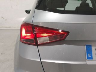 Seat Arona 1.0 TSI Style XL