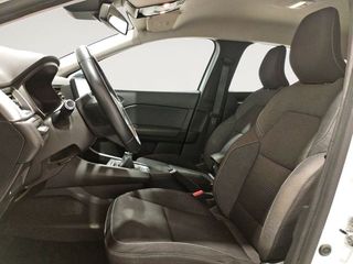 Renault Captur Intens