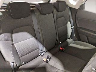 Renault Captur Intens