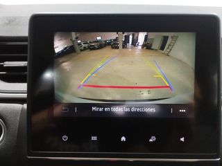 Renault Captur Intens