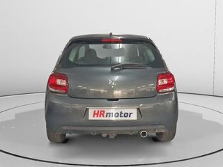 DS DS 3 Desire