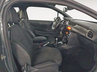 DS DS 3 Desire