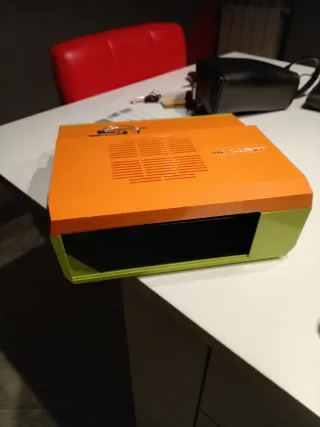 Mangiadischi BIG SOUND 2000 Automatic