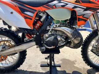 KTM EXC 200