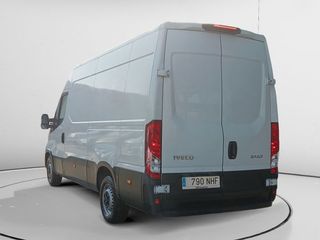 Iveco Daily 35S 14 V12 H2 Q-LEAF