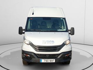 Iveco Daily 35S 14 V12 H2 Q-LEAF