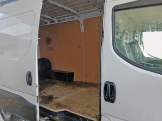 Iveco Daily 35S 14 V12 H2 Q-LEAF