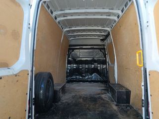 Iveco Daily 35S 14 V12 H2 Q-LEAF