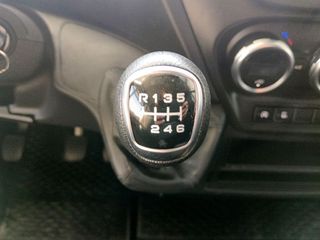 Iveco Daily 35S 14 V12 H2 Q-LEAF