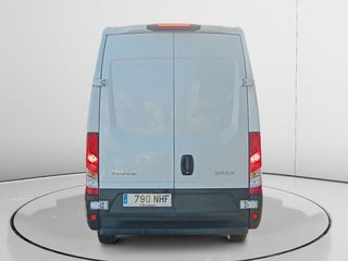 Iveco Daily 35S 14 V12 H2 Q-LEAF