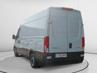 Iveco Daily 35S 14 V12 H2 Q-LEAF