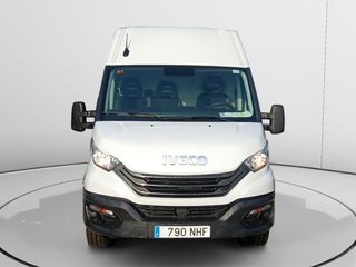 Iveco Daily 35S 14 V12 H2 Q-LEAF