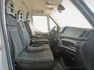 Iveco Daily 35S 14 V12 H2 Q-LEAF