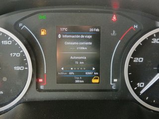 Iveco Daily 35S 14 V12 H2 Q-LEAF