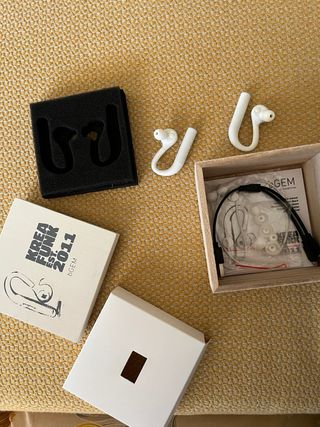 Auricolari Bluetooth Krea Funk bGEM