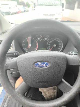 Ford Focus 2005 1.6 tdci 145cv 320nm