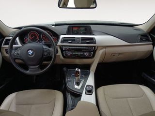 BMW Serie 3 Touring 316 d Advantage
