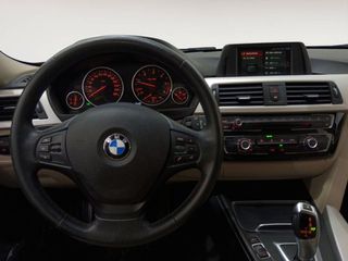 BMW Serie 3 Touring 316 d Advantage
