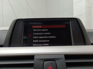 BMW Serie 3 Touring 316 d Advantage