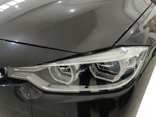 BMW Serie 3 Touring 316 d Advantage
