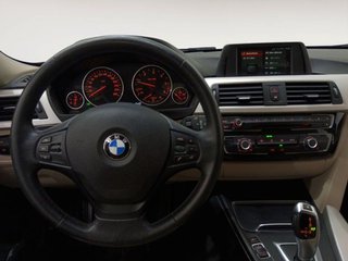BMW Serie 3 Touring 316 d Advantage