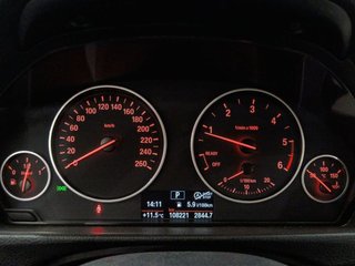BMW Serie 3 Touring 316 d Advantage