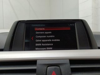 BMW Serie 3 Touring 316 d Advantage