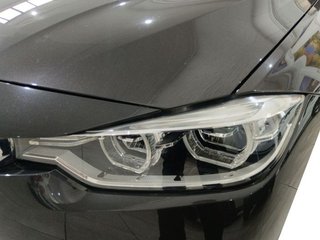 BMW Serie 3 Touring 316 d Advantage