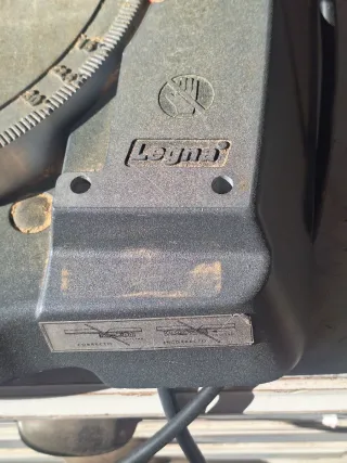 Sierra ingletadora Legna GR 300 SP