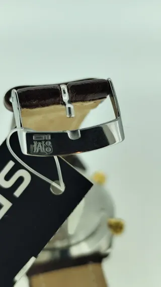 Sector ADV 4000 Cronografo No Limits Nuovo