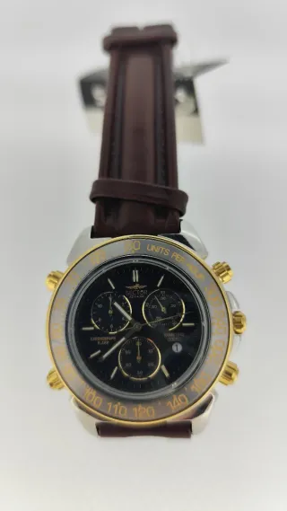 Sector ADV 4000 Cronografo No Limits Nuovo