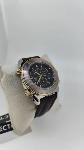 Sector ADV 4000 Cronografo No Limits Nuovo