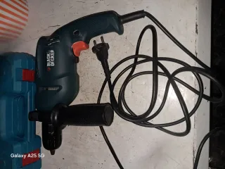 Taladro BLACK&DECKER