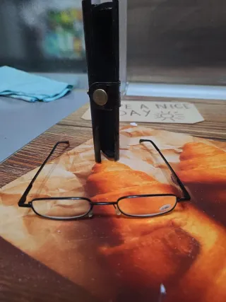 Gafas de lectura +4.00